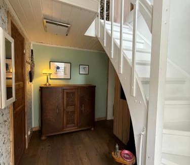 Haugesund House | Auntie Laurentze's house