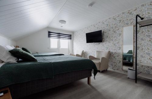 Kauhajoki Bed & Breakfast | Elsa Resort