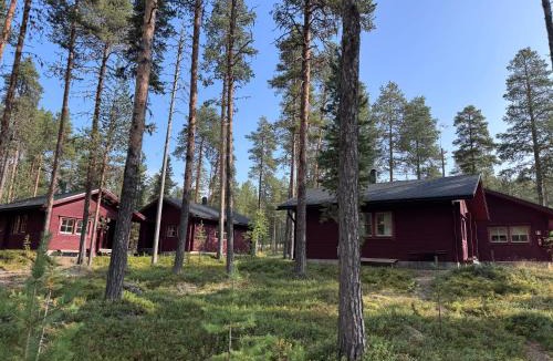 Muonio Apartment | Jerisranta 30