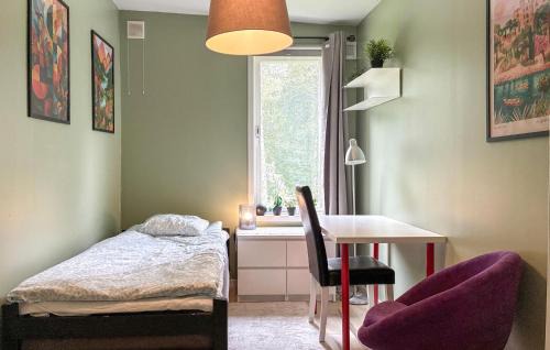 Karbole House | 3 Bedroom Awesome Home In Kårböle