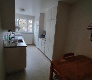 Katrineholm Apartment | Apartments in Sweden
