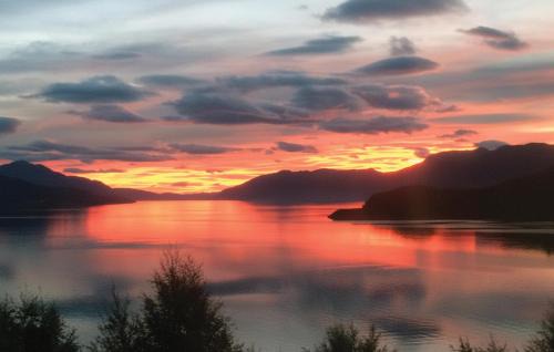 Vestnes House | Gorgeous Home In Vågstranda With House Sea View