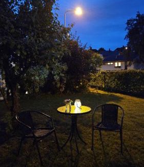 Skien Apartment | The Yellow Mailbox