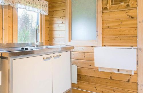Sandhem House | 4 person holiday home in SANDHEM
