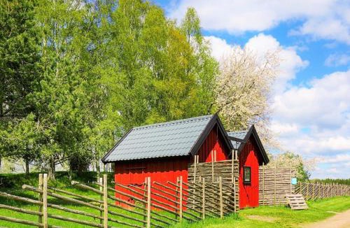 Sandhem House | 4 person holiday home in SANDHEM