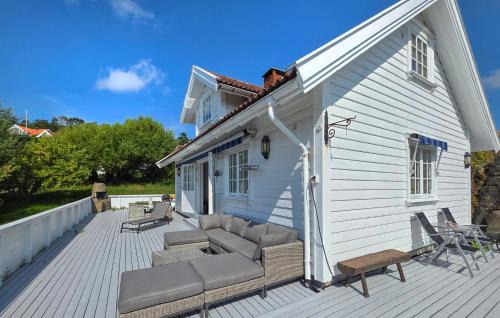 Hvaler House | 3 Bedroom Nice Home In Skjærhalden