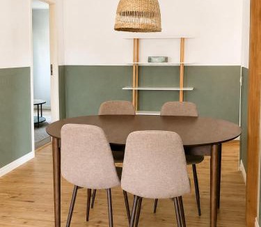 Ostra Amtervik Apartment | Apartments in Sweden