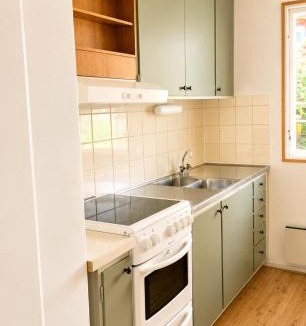 Ostra Amtervik Apartment | Apartments in Sweden