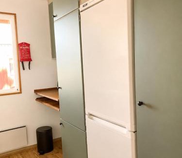 Ostra Amtervik Apartment | Apartments in Sweden