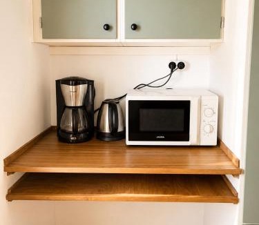 Ostra Amtervik Apartment | Apartments in Sweden