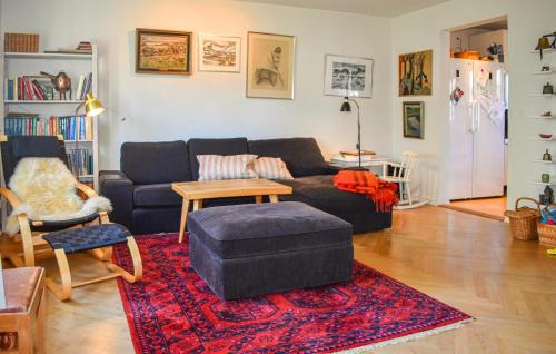 Glemminge House | Nice Home In Glemmingebro With House A Panoramic View