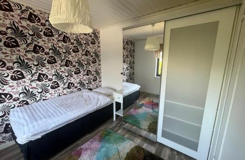 Bromolla House | Vila Rose
