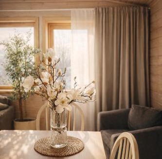 Karlsy Apartment | RealNorth Experience - Sea Cabin