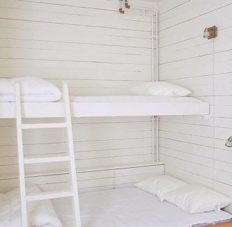 Boden Municipality Apartment | Bo i backen 1
