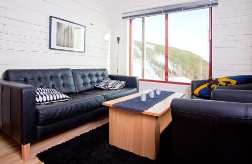 Boden Municipality Apartment | Bo i backen 1