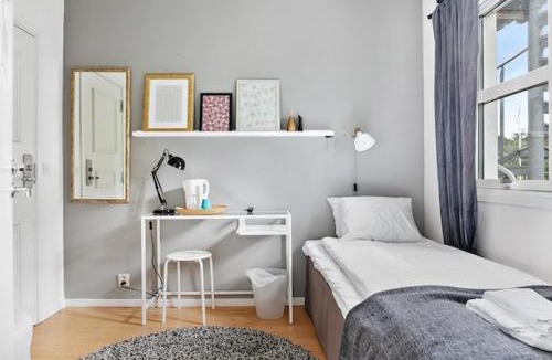Ronnang House | Tjörns Havspensionat