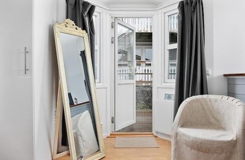 Ronnang House | Tjörns Havspensionat
