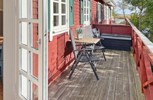 Solvesborg House | 4 star holiday home in Sölvesborg
