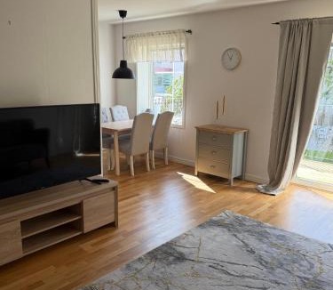 Lindesberg Apartment | Apartments in Sweden