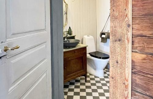 Hovmantorp House | 4 person holiday home in Furuby