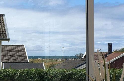 Himle House | 8 person holiday home in Tvååker