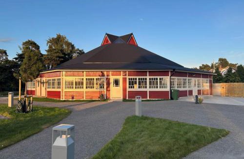 Beddingestrand House | Kavaljern - Dubbelrum 22 kvm