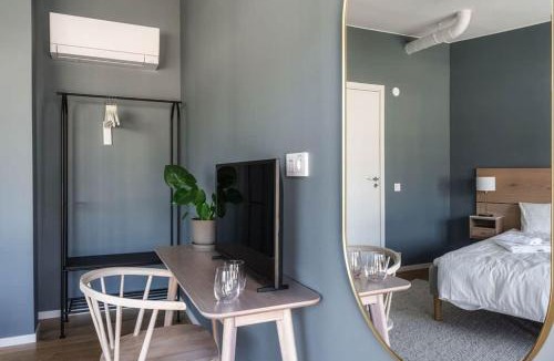 Beddingestrand House | Swing- Dubbelrum 25 kvm