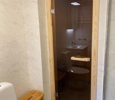 Lofsdalen House | Sauna | Wi-Fi | Terrace | Wood stove | Cable TV