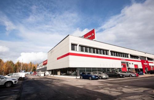 Vantaa Apartment | Spacious and cozy 2-room apartment for 4 in Kaivoksela, Vantaa
