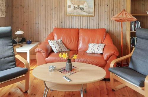 Vibble House | 4 person holiday home in Högklint