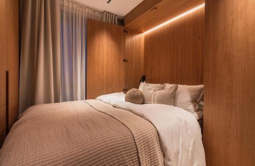 Tromso Apartment | Northstay - Aureum Horizon l Luxury Waterfront Penthouse