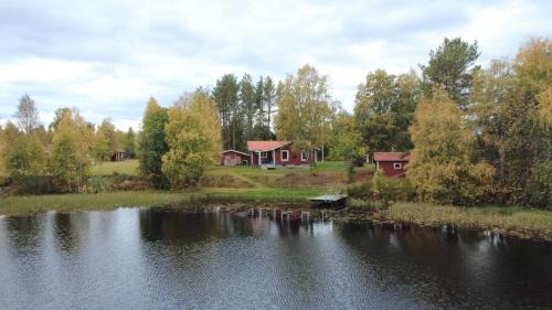 Venjan House | Larsgården