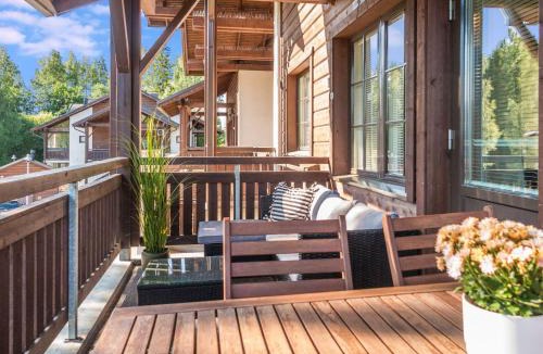 Tahkovuori House | Holiday Home Point vale 1 as 6 by Interhome