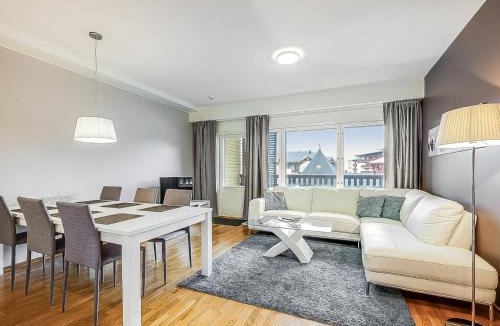 Rukatunturi Apartment | Apartment Ruka ski chalets 64- 1210 by Interhome