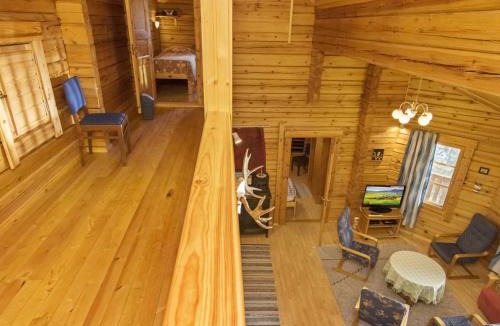 Iitti House | Holiday Home Römpsi by Interhome