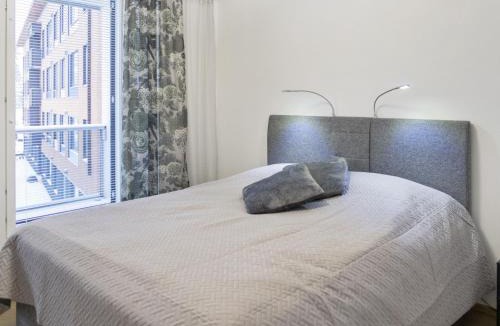 Vuokatti Apartment | Apartment Hovikatti by Interhome