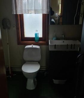 Dikanas Apartment | Love Dikanäs 20