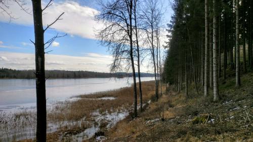 Moheda Hostel | Kronobergshed vandrarhem och kursgård