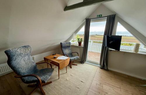 Skivarp Bed & Breakfast | Lejdedals Gård - The Silent Nest