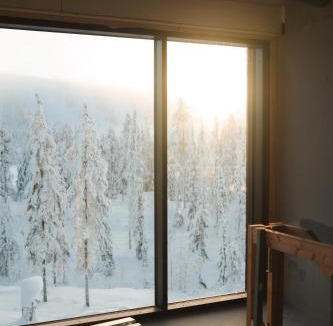 Torsby Hotel | Mountain Lodge Idrefjäll