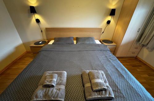 Meloy Apartment | Ørnes Apartment Aurora Fjord