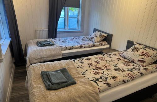 Åmål Apartment | Semesterlägenheter 150m till Vänern