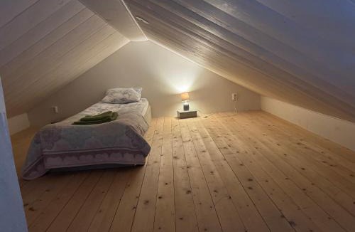 Åmål Apartment | Semesterlägenheter 150m till Vänern