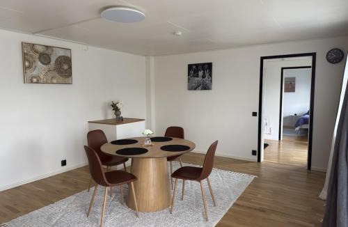 Norra Skara Villa | Boende i Skara