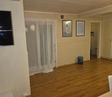 Jessheim Villa | Charm de Medina 4bedrooms Villa 6mins from Airport