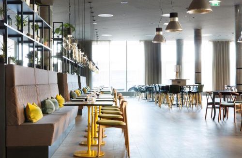 Ytrebygda Hotel | Comfort Hotel Bergen Airport