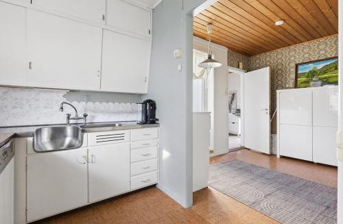 Mosjoen House | Central and charming house