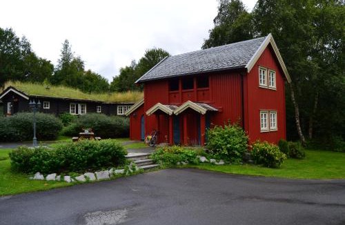 Oppdal Other | Vekve Hyttetun
