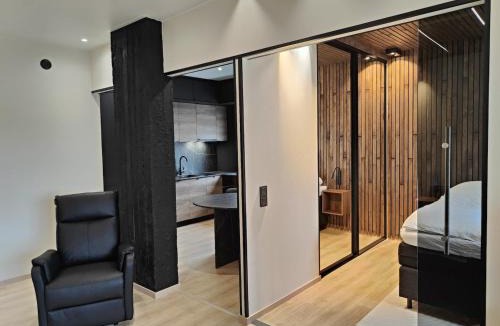 Kuopio Apartment | Tyylikäs kaksio keskustassa 300m torille