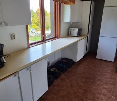 Lindesberg Apartment | Nära lasarettet i Lindesberg 2